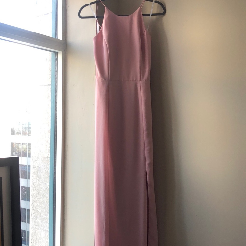 Wedding Guest/Bridesmaid/ Prom Dress